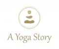 Logo design # 1057075 for Logo A Yoga Story contest
