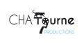 Logo design # 1029990 for Create Logo ChaTourne Productions contest