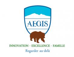 Logo design # 970503 for Logo for AEGIS  holding company  contest