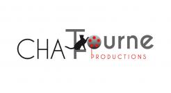Logo design # 1032005 for Create Logo ChaTourne Productions contest