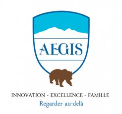 Logo design # 970018 for Logo for AEGIS  holding company  contest