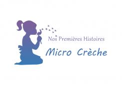 Logo design # 1029006 for Nos premières histoires  contest