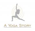 Logo design # 1055493 for Logo A Yoga Story contest