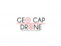 Logo design # 1197122 for logo geometre drone contest