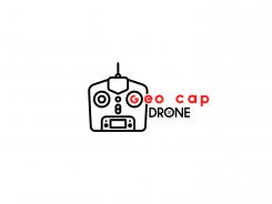 Logo design # 1197081 for logo geometre drone contest
