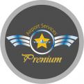 Logo design # 587154 for Premium Ariport Services contest