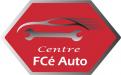 Logo design # 587357 for Centre FCé Auto contest
