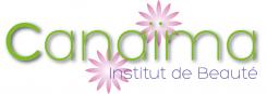 Logo design # 530788 for Logo for a modern beauty institute - CanaÏma - institute de beauté contest