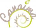 Logo design # 530697 for Logo for a modern beauty institute - CanaÏma - institute de beauté contest
