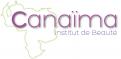 Logo design # 530801 for Logo for a modern beauty institute - CanaÏma - institute de beauté contest