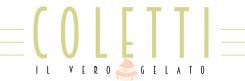 Logo design # 531438 for Ice cream shop Coletti contest