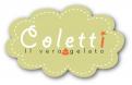 Logo design # 531463 for Ice cream shop Coletti contest