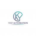 Logo design # 764382 for Kyc Test Automation is a software testing company contest