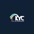 Logo design # 764392 for Kyc Test Automation is a software testing company contest