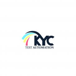 Logo # 764413 voor KYC Test Automation is een Software Testing bedrijf wedstrijd