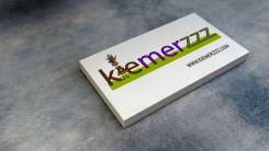 Logo # 642670 voor Kiemerzzz wedstrijd