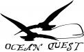 Logo design # 663961 for Ocean Quest: entrepreneurs with 'blue' ideals contest