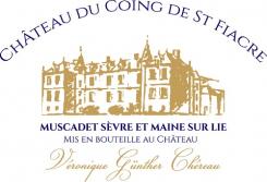 Logo design # 879960 for CReate a logo with the design of our chateau ( see enclosed) contest