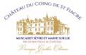 Logo design # 879962 for CReate a logo with the design of our chateau ( see enclosed) contest