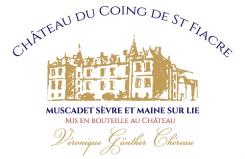 Logo design # 879962 for CReate a logo with the design of our chateau ( see enclosed) contest