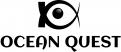Logo design # 664199 for Ocean Quest: entrepreneurs with 'blue' ideals contest