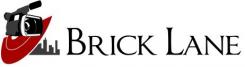 Logo design # 456236 for Création d'un logo pour Brick Lane Production : une jeune boîte de production et de conseil en audiovisuelle contest
