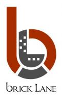 Logo design # 457042 for Création d'un logo pour Brick Lane Production : une jeune boîte de production et de conseil en audiovisuelle contest