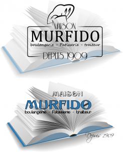 Logo design # 274871 for MURFIDO contest