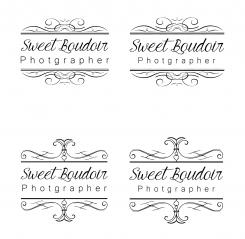 Logo design # 623395 for Logo for my Boudoir Photography business contest