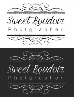 Logo design # 623455 for Logo for my Boudoir Photography business contest