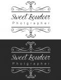 Logo design # 623457 for Logo for my Boudoir Photography business contest