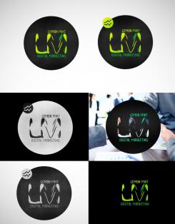 Logo design # 380923 for Create a logo for a company specialized in digital advertising contest