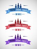 Logo design # 379949 for logo for international wine export agency contest