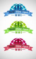 Logo design # 380152 for logo for international wine export agency contest