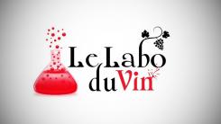 Logo design # 380292 for new shop and tasting wines area  contest