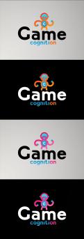 Logo design # 283320 for Logo for startup in Social Gaming contest