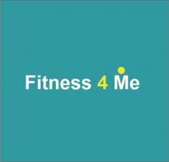 Logo design # 594600 for Fitness4Me contest