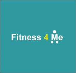 Logo design # 594604 for Fitness4Me contest