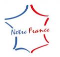 Logo design # 778630 for Notre France contest