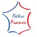 Logo design # 778631 for Notre France contest