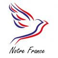 Logo design # 777153 for Notre France contest