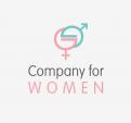 Logo design # 1148172 for Design of a logo to promotes women in businesses contest