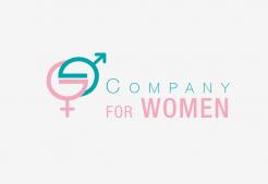 Logo design # 1148173 for Design of a logo to promotes women in businesses contest