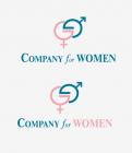 Logo design # 1149779 for Design of a logo to promotes women in businesses contest