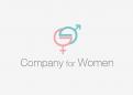 Logo design # 1148174 for Design of a logo to promotes women in businesses contest