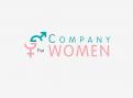 Logo design # 1147988 for Design of a logo to promotes women in businesses contest