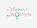 Logo design # 1147989 for Design of a logo to promotes women in businesses contest