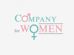 Logo design # 1147989 for Design of a logo to promotes women in businesses contest