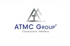 Logo design # 1162559 for ATMC Group' contest