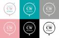 Logo design # 1149420 for Design of a logo to promotes women in businesses contest